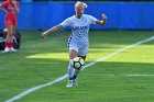 Women's Soccer vs BSU  Women's Soccer vs Bridgewater State University. - Photo by Keith Nordstrom : Wheaton, Soccer
